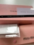 Дамски очила Miu Miu , снимка 4