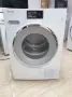 Miele Touch Tronic Сушилня - 9кг - Пара - 12м Гаранция Миеле, снимка 5