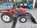 Трактор Kubota ТОВАРАЧ ОРИГИНАЛЕН, снимка 9