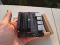 Nvidia Jetson Nano DevKit + Fan + Adapter, снимка 9