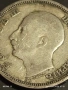 Сребърна монета 50 лева 1930г. Царство България Цар Борис трети 40412, снимка 15