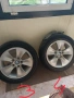 BMW оригинални лети джанти , снимка 3