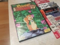 BANNER Y FLAPPY DVD 1705261111L1, снимка 1