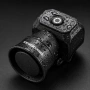 Електронен звънец / Клаксон за велосипед, 120dB, IPX4, CR2032, 5 сигнала, снимка 2