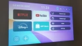 Проектор Magcubic HY310X 1080p 1GB RAM 16GB ROM Android 14, снимка 2