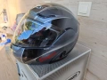 Каска за мотор Probiker M размер, снимка 4