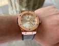 HUBLOT Нов Часовник Различни Цветове , снимка 2