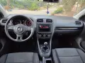 VW GOLF 6 - 2.0 TDI 140 К.С. COMMON RAIL , снимка 9
