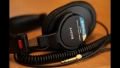 Студийни слушалки Sony MDR 7506, снимка 2