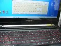 Работещ лаптоп за части Lenovo Edge 15 Touch Screen I7, снимка 17