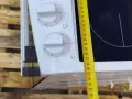 Свободно стояща печка Zanussi , снимка 13