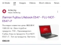Лаптоп Fijutsi в отлично състояние, снимка 5