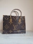 Дамска чанта Louis Vuitton , снимка 3