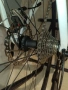 Giant Defy Advanced 2 (Размер M) – Карбон, снимка 13