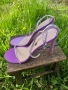 Сандали на ток Stuart Weitzman 42.5 размер, снимка 1