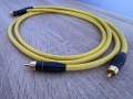 Cable Talk Improved 3 RCA аудио кабели, снимка 6