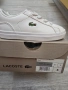 LACOSTE - бели размер 21 , снимка 1
