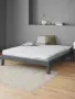 Матрак от пяна 180 x 200 см Jysk, WELLPUR HOVDA твърд, с охлаждащ ефект, 24 г гаранция, снимка 3