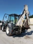 Комбиниран Багер TEREX 860, снимка 6