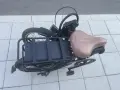 Vaya Mini сгъваемо електрическо колело, снимка 3