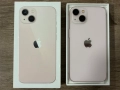 Apple iPhone 13 128GB Pink, снимка 2