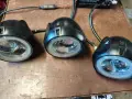 LED фарове от електрическа количка. , снимка 1