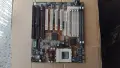 Дънна платка Kaimei KM-T5-T1 Ver 1.32 Socket 7, снимка 6