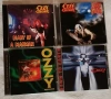 Топ албуми на Ozzy CD, снимка 1