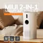 НОВ MIUI Пречиствател с увлажнител за въздух, снимка 2