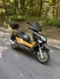 Продавам YAMAHA Versity 300cc. 2006 година , снимка 7