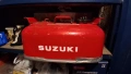 Оригинален  резервоар за Лодка 15L., снимка 4
