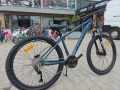 BG Алуминиев велосипед 27.5" ESCAPE син, снимка 9