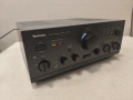 Стерео Усилвател Technics SU-V900 Made in Japan, снимка 2