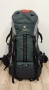 Туристическа раница Deuter Eclipse 60+10L, снимка 1