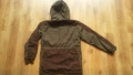 VARDE Norsk Design Waterproof Jacket размер M / L за лов риболов яке водонепромокаемо - 2577, снимка 2