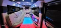 Лимузини под наем Предлагаме Ескорт от Mercedes G class superstretch limousine и S class W222 , снимка 6