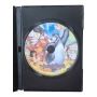 Книга за джунглата DVD -R с бг аудио, снимка 4