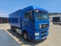 MAN TGX 18.440 4x2 BLS, снимка 6