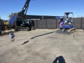 Кулокранове Komatsu НОВ ВНОС ПЕРФЕКТЕН, снимка 13