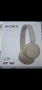 Безжични Слушалки SONY VH-CH 520 / Wireless Headphones SONY, снимка 2