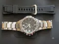 Продавам Casio G-Shock G-STEEL (GST-B100D-1A) + 2 Оригинални Каишки, снимка 3