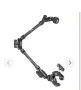SmallRig Magic Arm with Crab Clamp Kit 4766 – оригинална професионална стойка за телефон, камера, уе, снимка 4