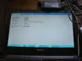Работещ лаптоп за части Lenovo Edge 15 Touch Screen I7, снимка 4