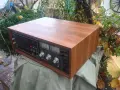  TEAC V-909RX и TEAC C-3X с оригинални дървени кабинети, снимка 13