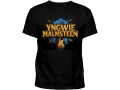 Тениски Yngwie Malmsteen Ингви Малмстийн , снимка 2