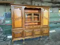 Френска секция и маса, снимка 2