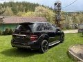 Mercedes-Benz ML 320 Edition 10 Sport Всички екстри, снимка 1