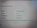 Продавам лаптоп/laptop Dell Vostro 5490, снимка 6