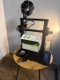Creality ender 3 v-2 3d printer принтер 3Д , снимка 1