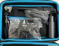 Оригинален Jivo Go Gear Комплект аксесоари за екшън спортна камера за GoPro Hero, снимка 11